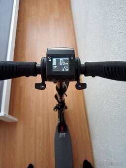 E-Twow GT 48V 2023