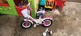 Predám detský bicykel - 1