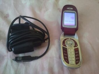 Predám LG c3300