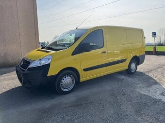 Predám Fiat Scudo 1.6 MJT 90CV L2