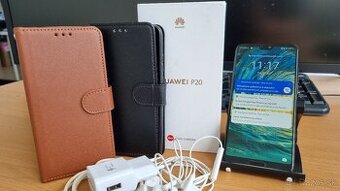 Huawei P20