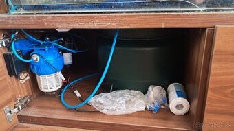 Predam terarium