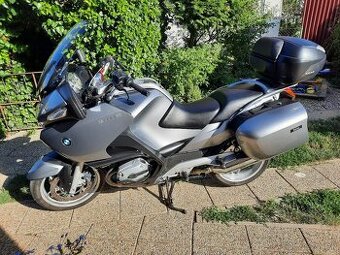 Bmw r1200rt