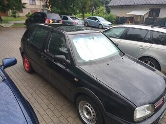 Golf - 1