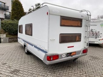 WILK 490 FDK palandy top stav
