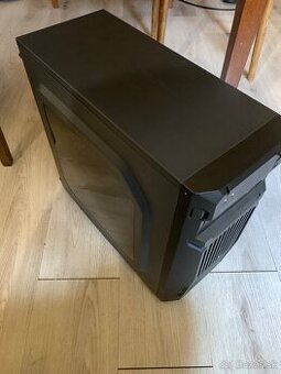 Staršia herná PC Zostava