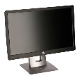 HP EliteDisplay E232 - 1