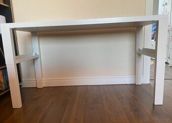 Pracovaný stôl Ikea