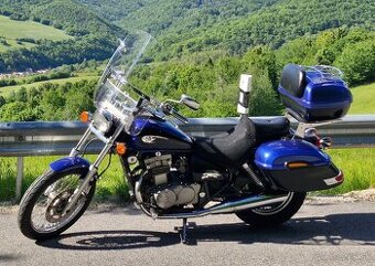 Kawasaki EN500