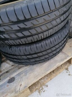 Pneumatiky 4ks 195/65r15 letné