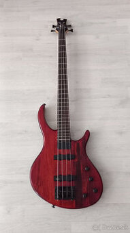 Predam basgitaru / bassgitaru