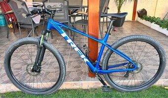 Bicykel Trek Marlin 4 Alpine Blue