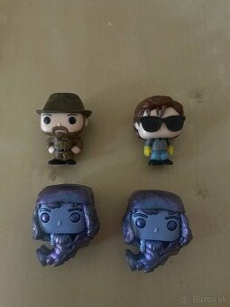 Funko pop Kinder Joy