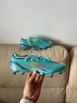 Kopačky Adidas X Speedportal .1 SG - 1