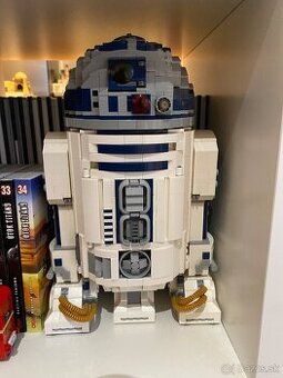 Lego R2D2 75308