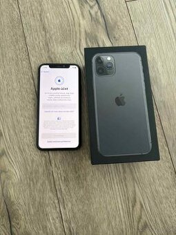iPhone 11pro