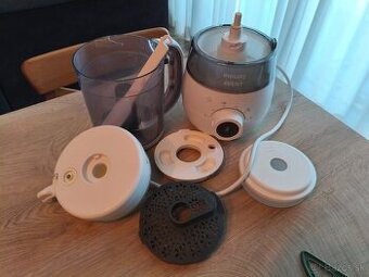 Philips Avent 4v1
