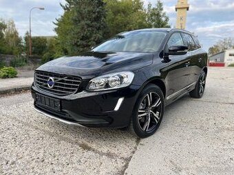 Volvo XC60 2.0 D4 Summum - 1