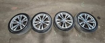 Bmw original 20"