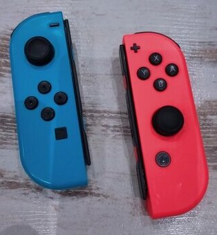 Joycon Nintendo Switch R/B