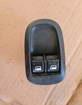 Ovládanie okien Peugeot 206