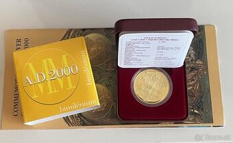 10000 SK bimilenium