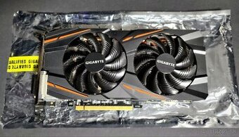 AMD RX580 8GB