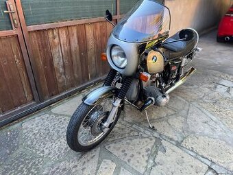 BMW R90S