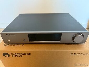 Cambridge Audio CXN V2 Media Streamer