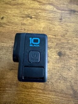 Gopro 10✅Top Stav