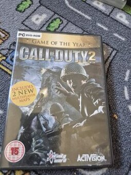 Call of Duty 2