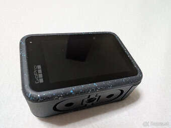 GoPro HERO12 Black + 256MB SDXC + baterka + 50v1 lit
