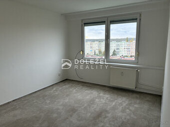 3-izb TERASA- Michalovská, OV, 66m2, ČR, 8.p, balkón