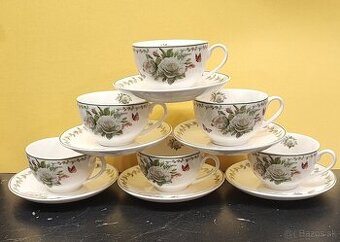 Porcelán