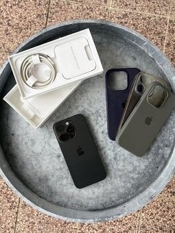 IPHONE 15 PRO 512GB, BLACK TITANIUM