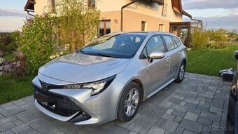 Toyota Corolla Combi