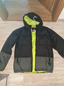 Panska quiksilver zimna bunda