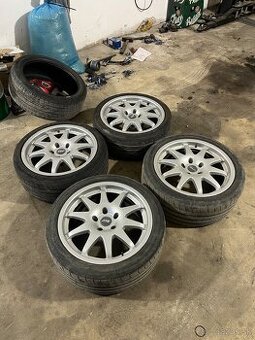 ATS CUP 5x120 R18