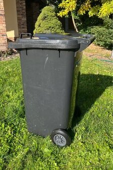 SULO Odpadková bedňa 240 L