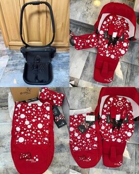 Cybex priam set