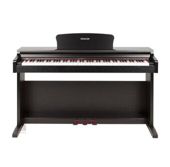 Digitálne piano Sencor