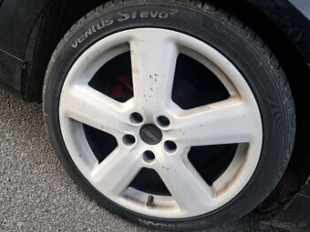 Predám elektróny 5x112 r18