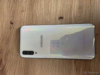 Samsung Galaxy A70