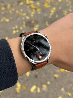 HUAWEI Watch GT 5