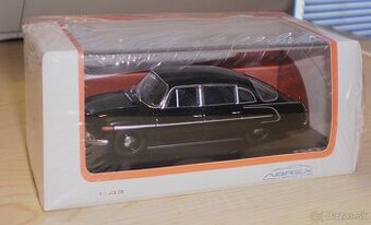 TATRA 603  , 1:43 , ABREX