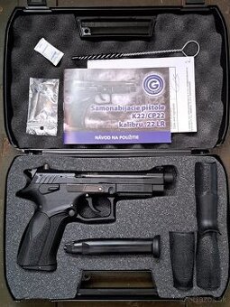 GRAND POWER K22 ZAVIT