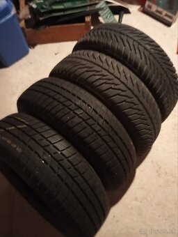 Zimné 175/65 R14