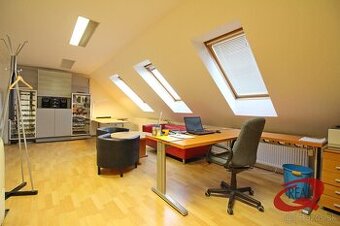 PRENÁJOM ZARIADENEJ KANCELÁRIE V RUŽINOVE