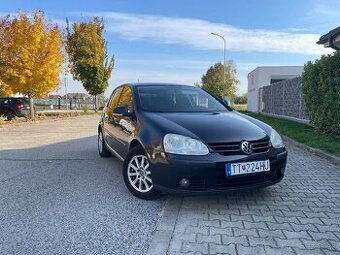 Volkswagen Golf V 1.4 TSI