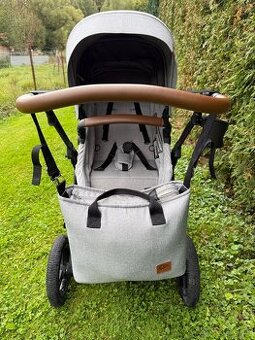 Trojkombinácia KinderKraft B-Tour